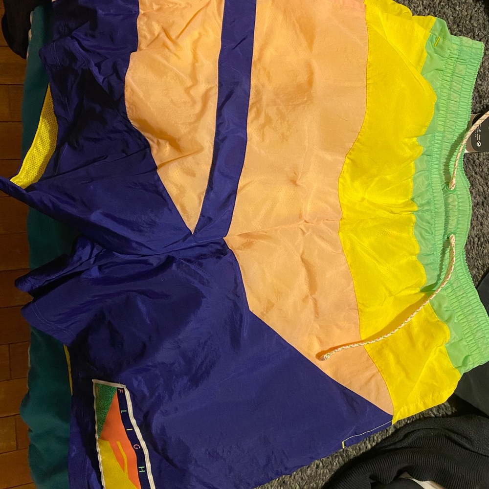 Nike flight shorts brand new with tag